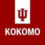 Indiana University Kokomo logo